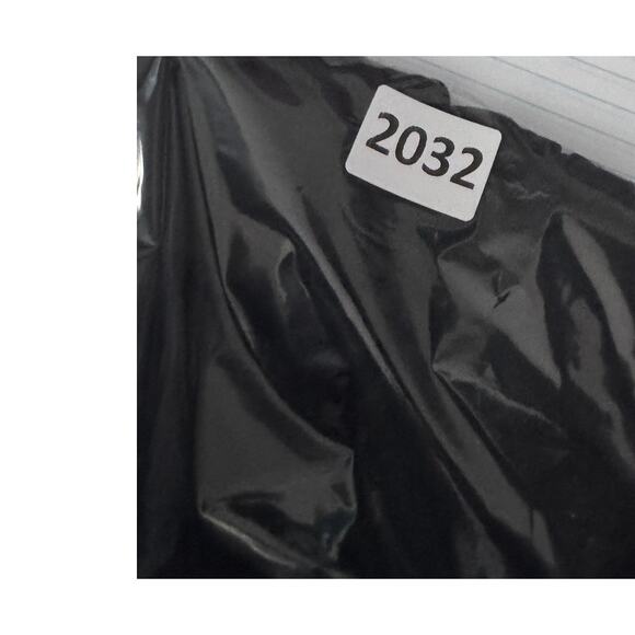 Liz Claiborne Womens Medium Poly Rayon Tiered Sleeveless Tank Top Ruffle - Picture 5 of 5